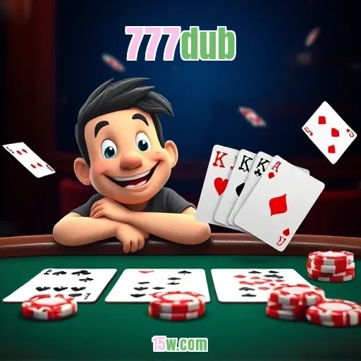 777dub: Descubra o App Que Revoluciona Seus Jogos Online