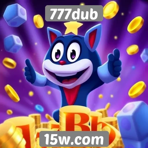 Como funciona o sistema de bônus em 777dub