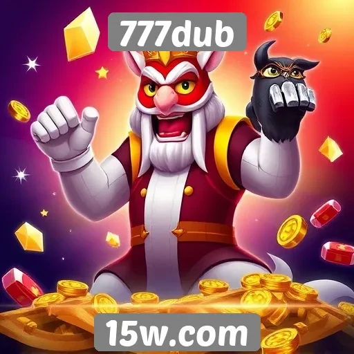 Análise das ofertas de jogos no site 777dub