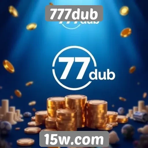 Recursos e benefícios do programa de fidelidade do 777dub