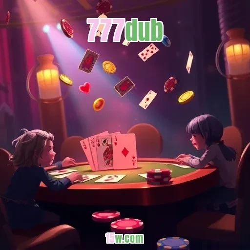 777dub: Promos Imperdíveis Que Todo Jogador Deveria Conhecer