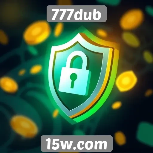 Segurança e confiabilidade do site 777dub