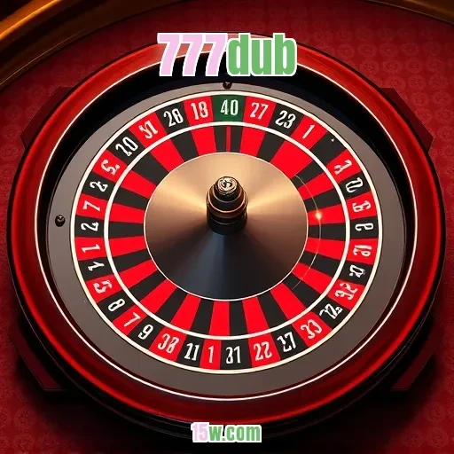 777dub - Suporte 24/7